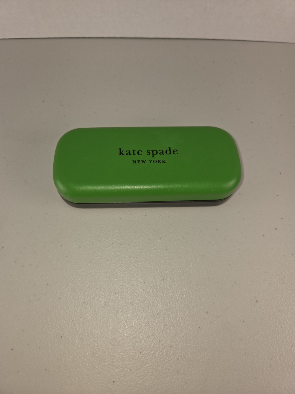 kate spade Green Eyewear Case - Slim Protective Holder